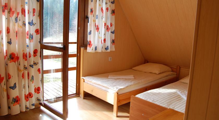 Chaty Lesko-Ski Chambre photo